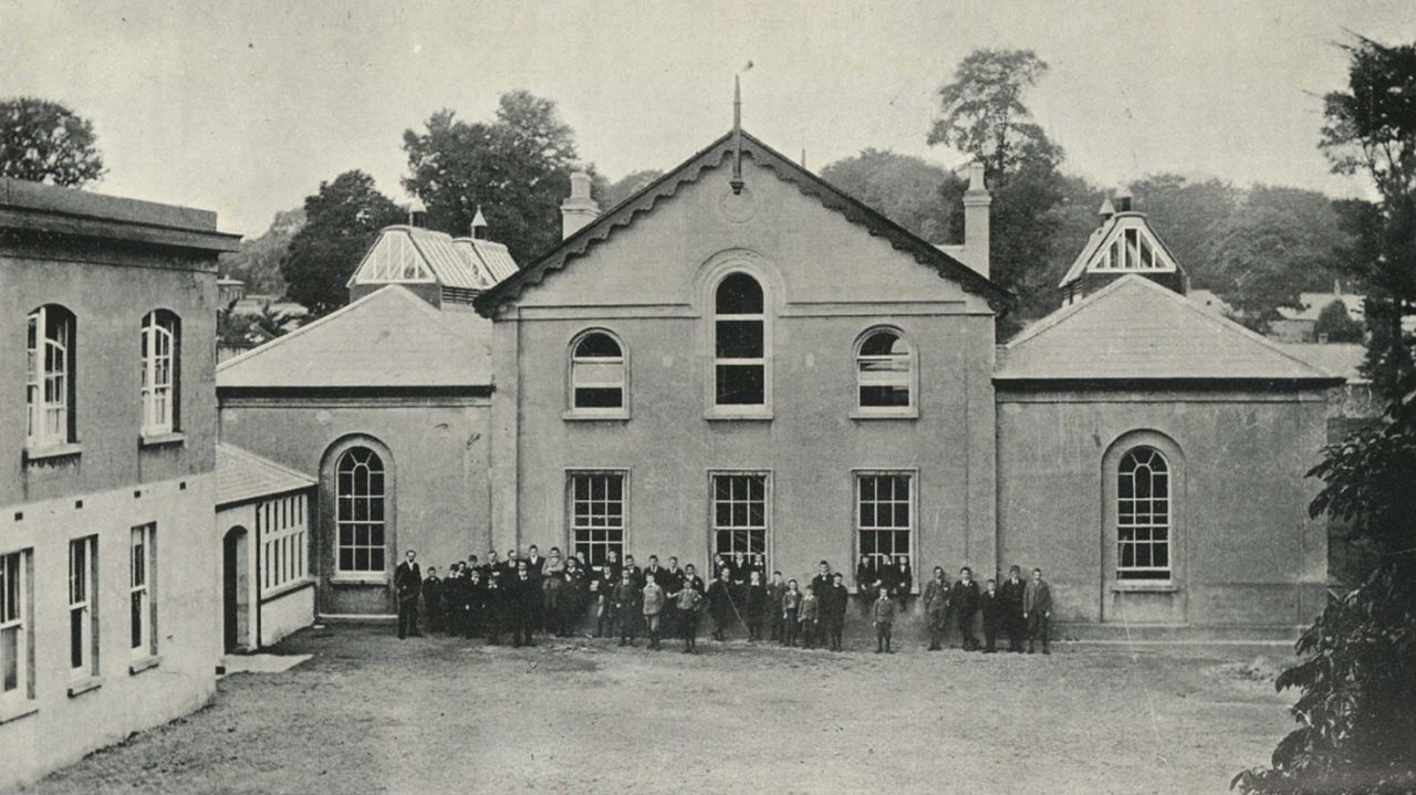 Celebrating 225 years